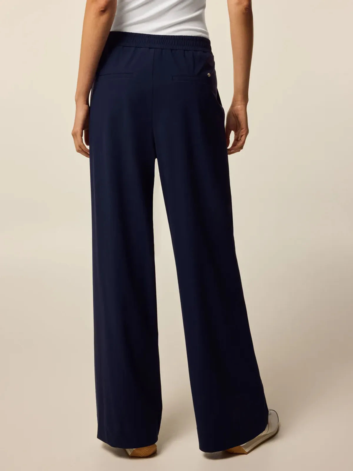 Phoenix Wide Leg Trouser