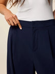 Phoenix Wide Leg Trouser