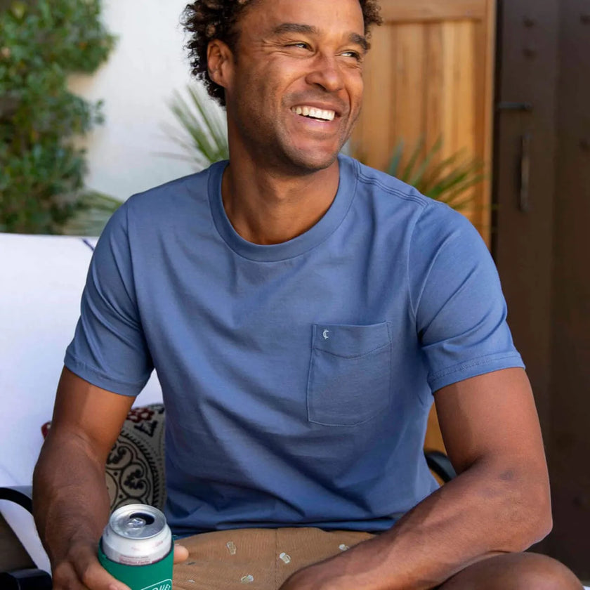 The Pima Tee