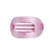 Pinch Me Flat Round Hair Clip