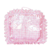 Pink Floral Jett Setter