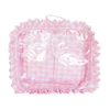 Pink Floral Jett Setter
