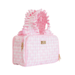 Pink Floral Cutie Caddie