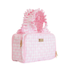 Pink Floral Cutie Caddie