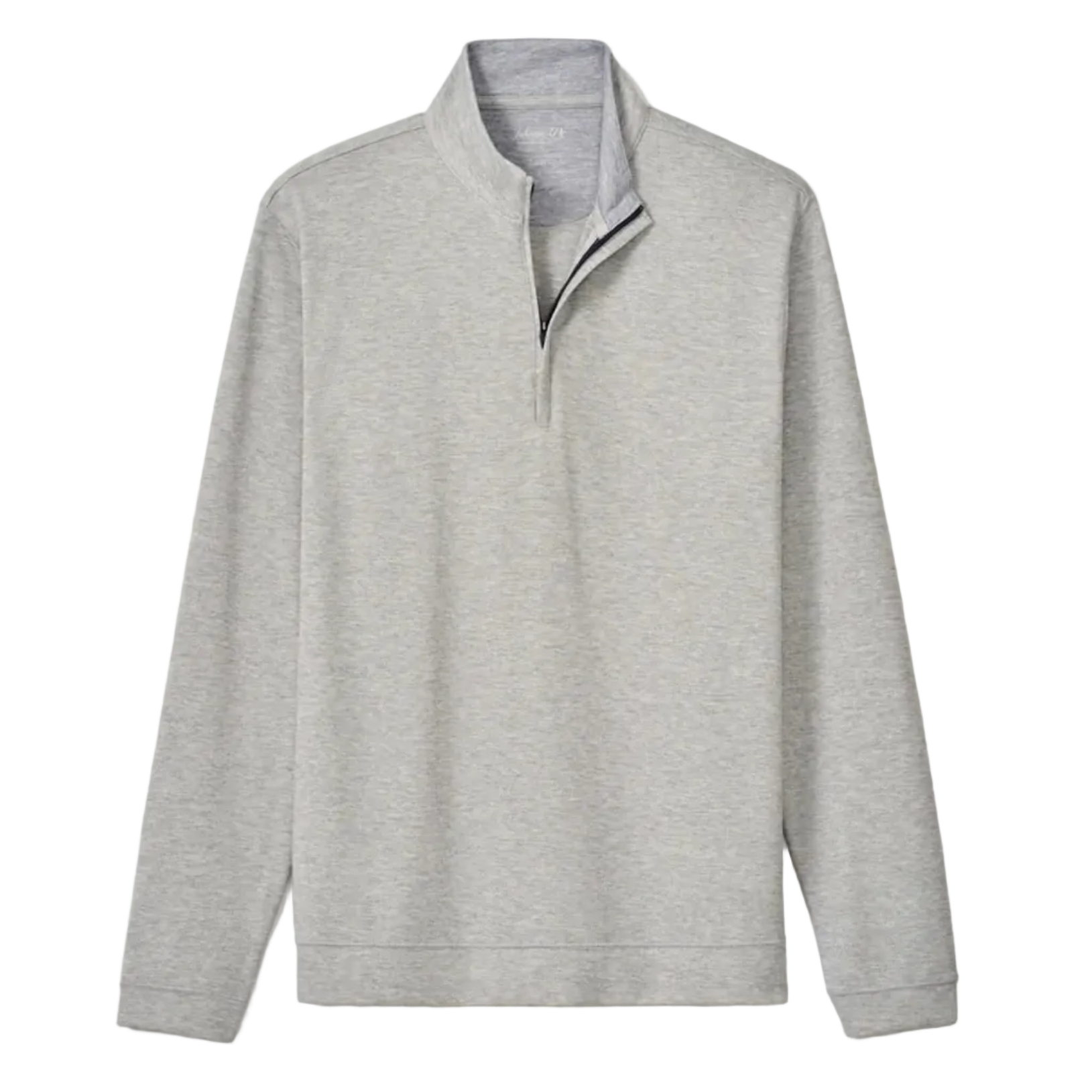 Pircio 1/4 Zip Pullover