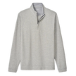 Pircio 1/4 Zip Pullover
