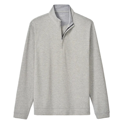 Pircio 1/4 Zip Pullover
