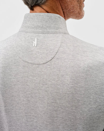 Pircio 1/4 Zip Pullover
