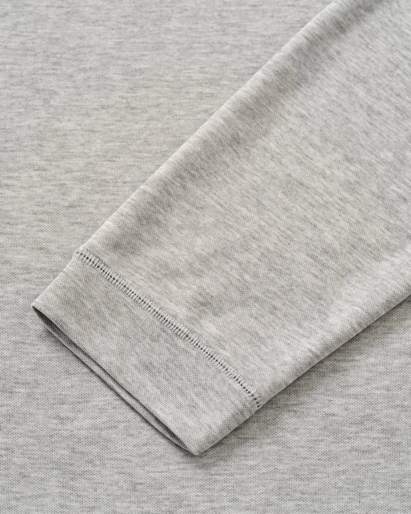 Pircio 1/4 Zip Pullover