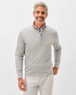 Pircio 1/4 Zip Pullover