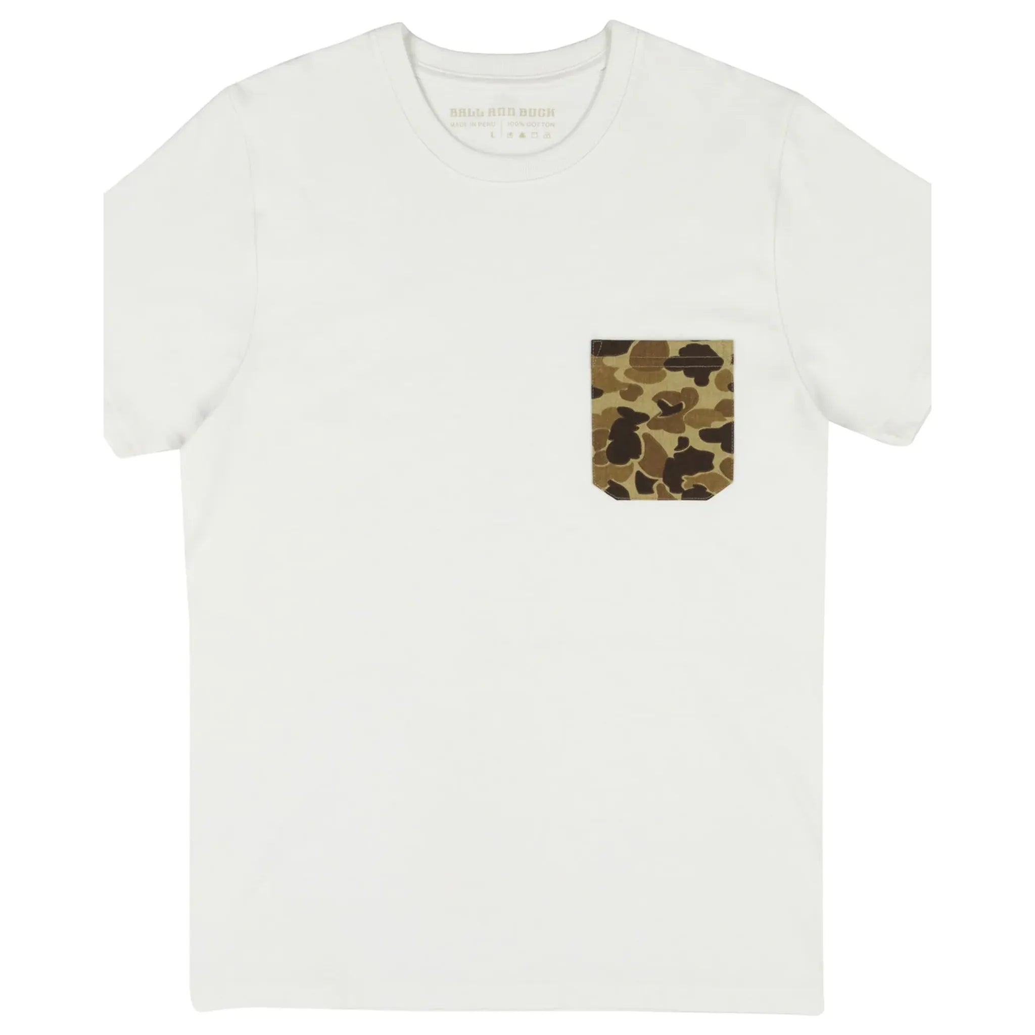 Pocket Tee