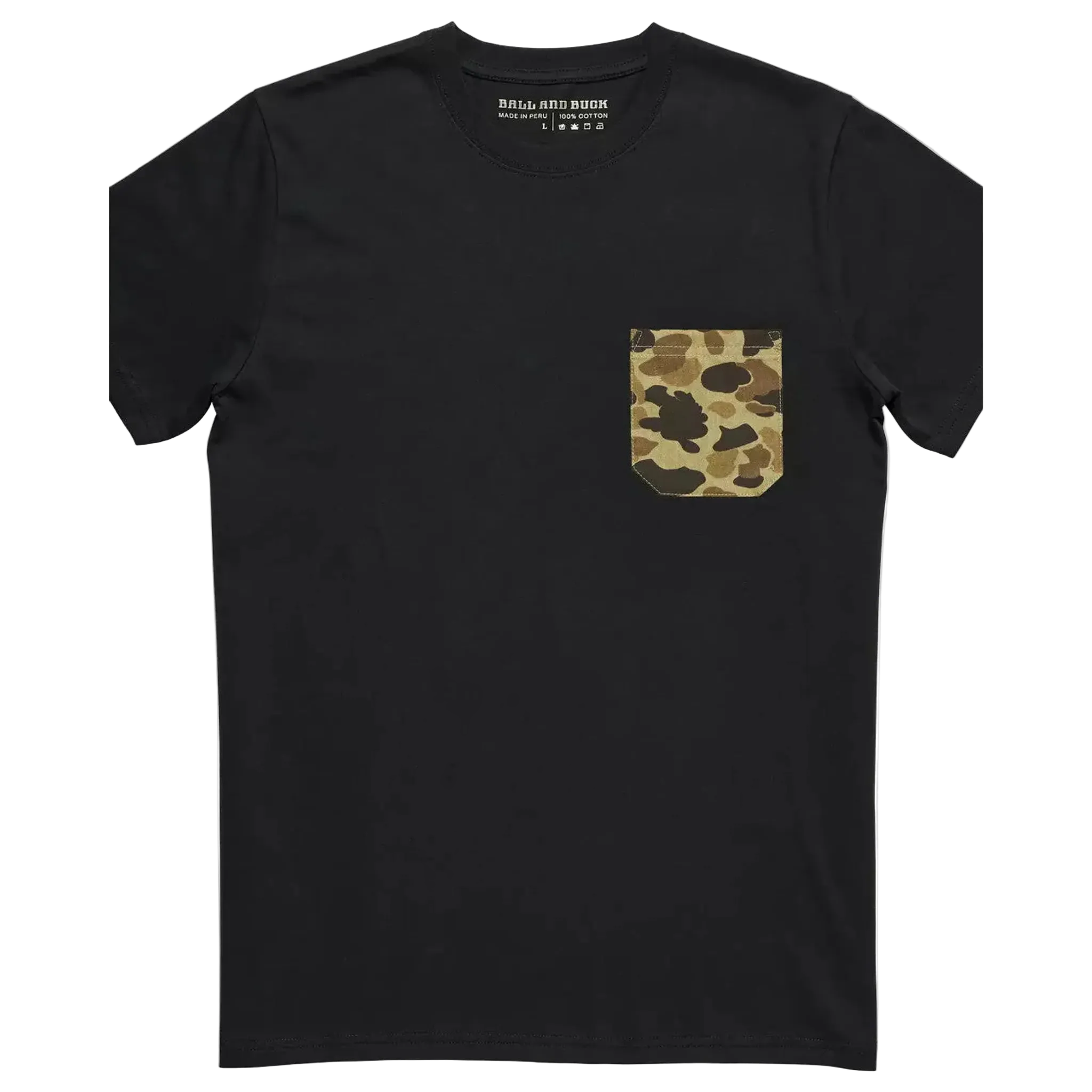 Pocket Tee