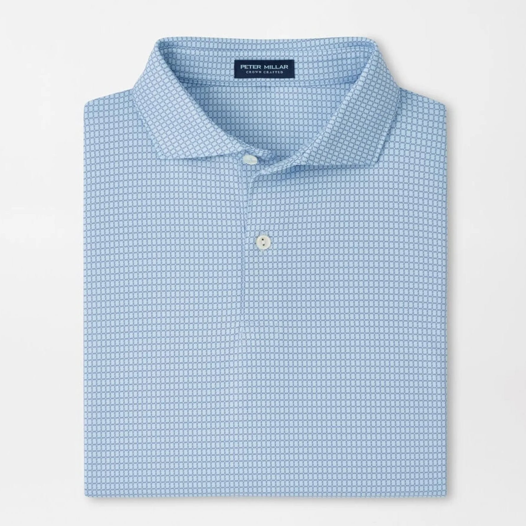 Ponte Performance Jersey Polo