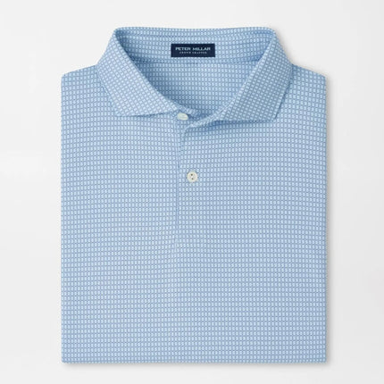 Ponte Performance Jersey Polo