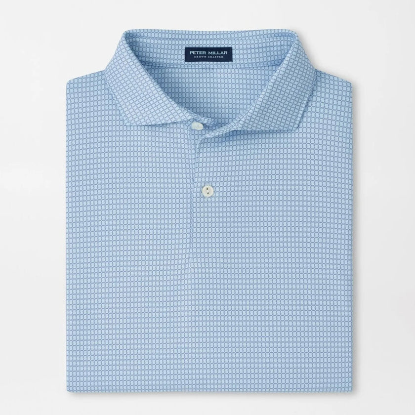 Ponte Performance Jersey Polo