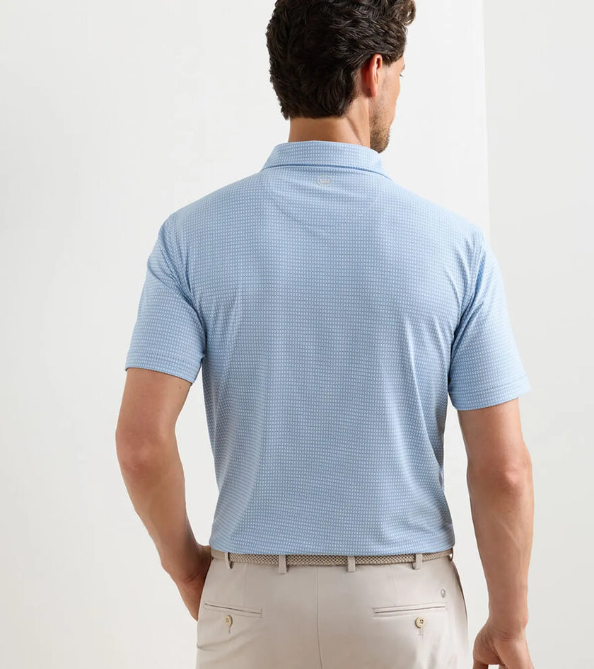 Ponte Performance Jersey Polo