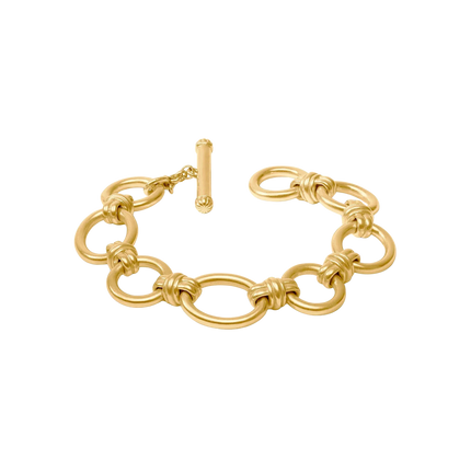 Portofino Link Bracelet