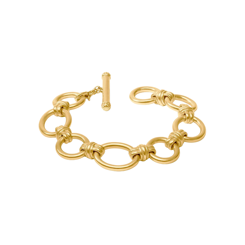 Portofino Link Bracelet