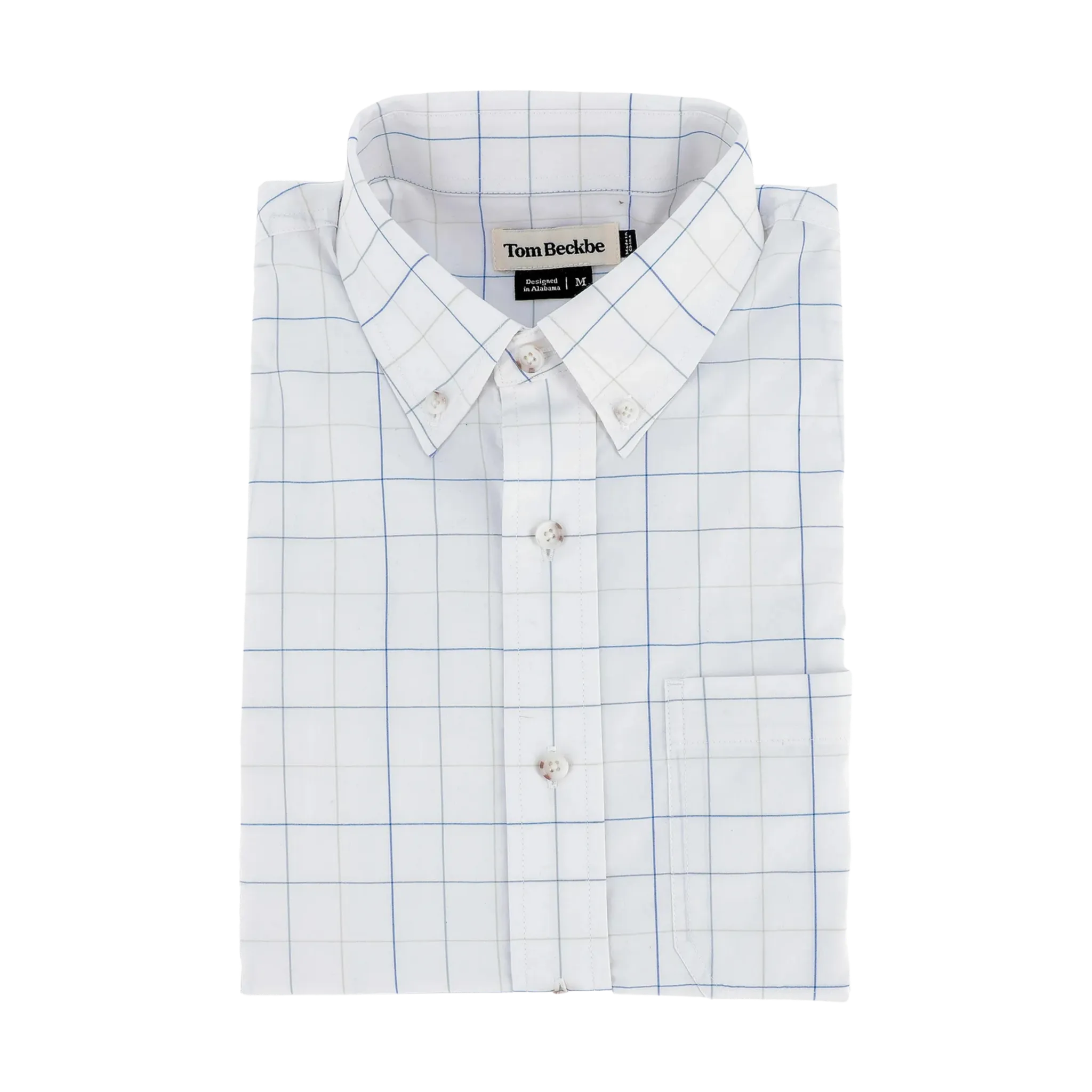 Powell Performance Shirt Long Sleeve