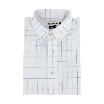 Powell Performance Shirt Long Sleeve