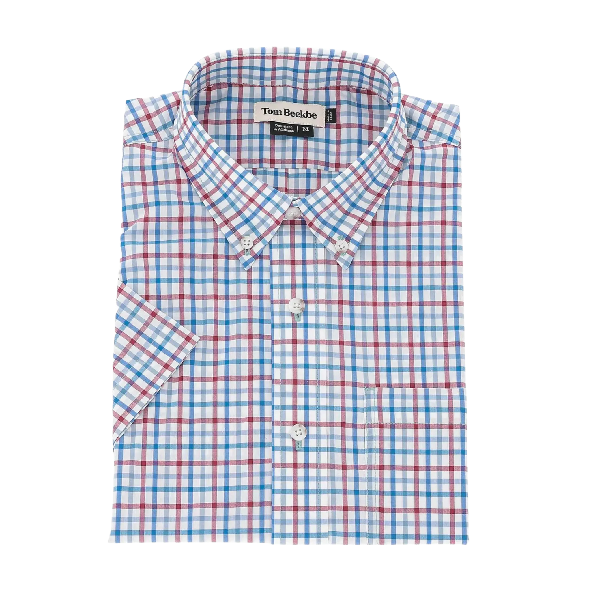 Powell Performance Shirt