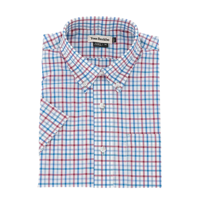 Powell Performance Shirt