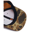Premium Waxed Cotton Hat