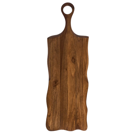 Puro Long Serving Board