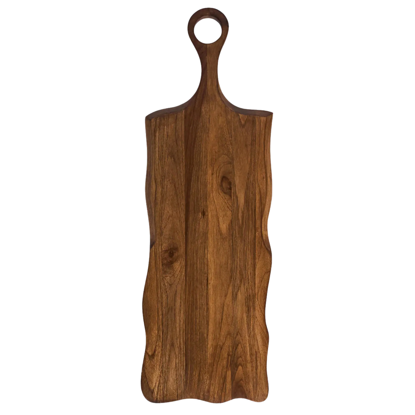 Puro Long Serving Board