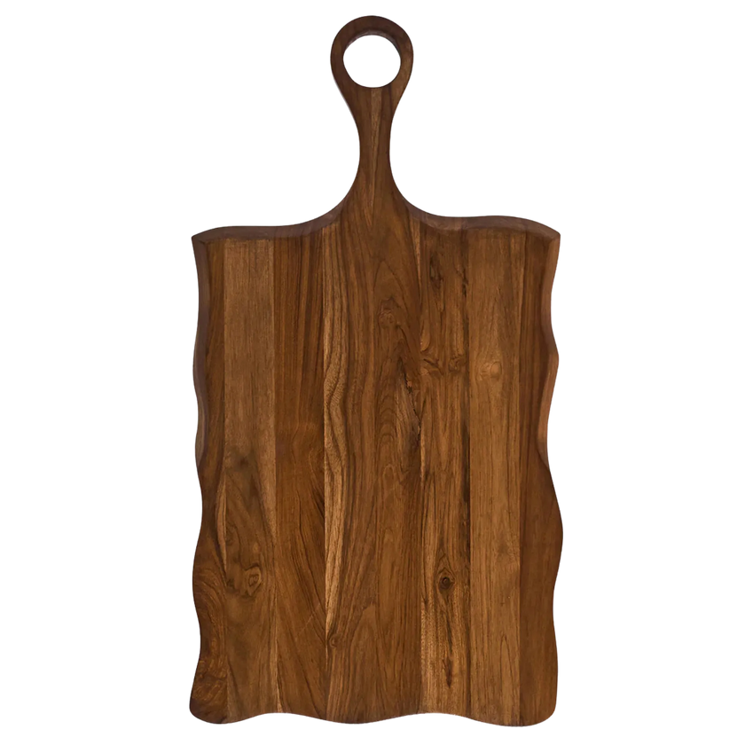 Puro Rectangle Serving Board