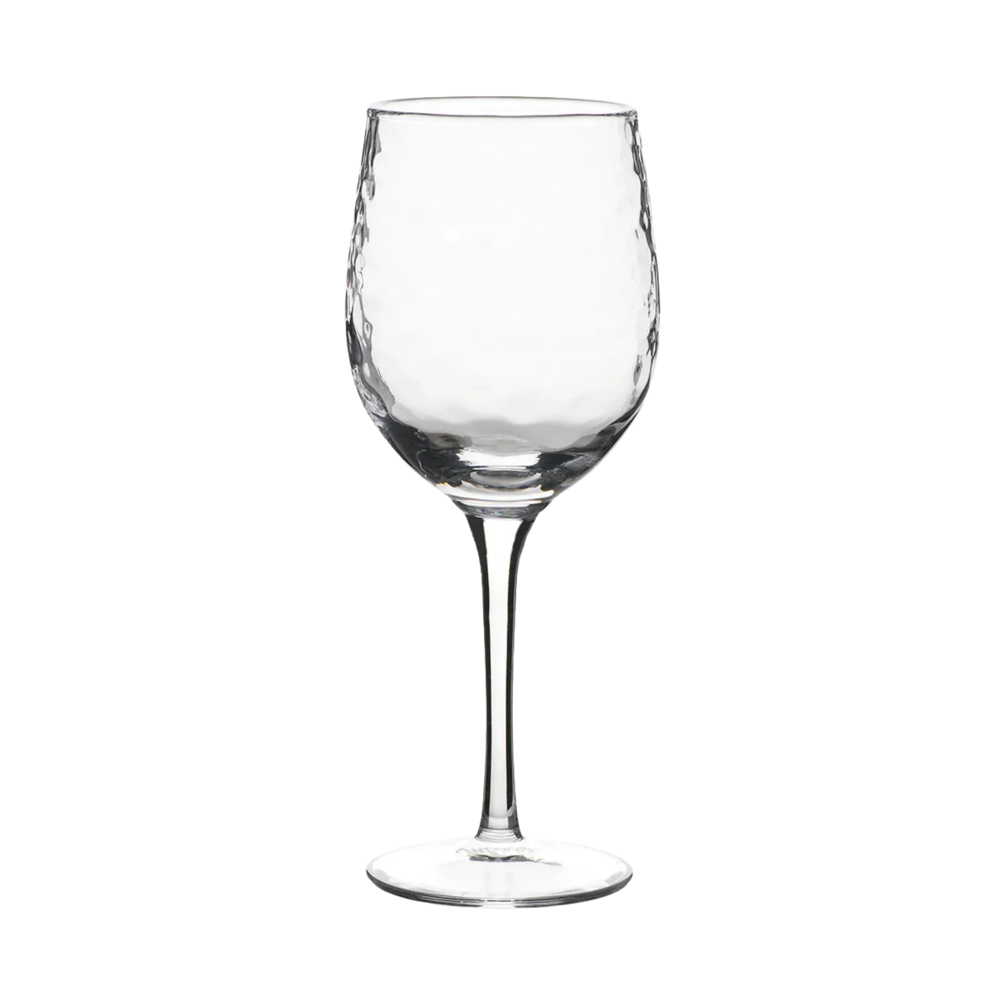 Puro Red Wine Glass
