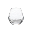 Puro Stemless Red Wine Glass