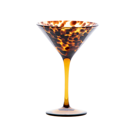 Puro Tortoiseshell Martini