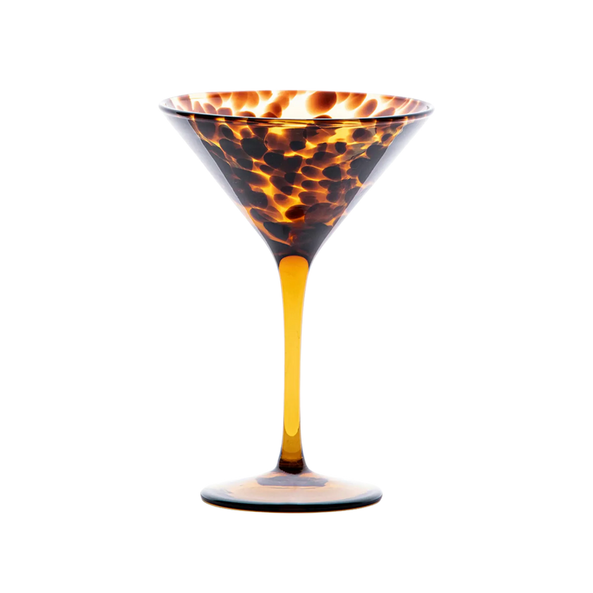 Puro Tortoiseshell Martini