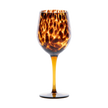 Puro Tortoiseshell Wine Glass