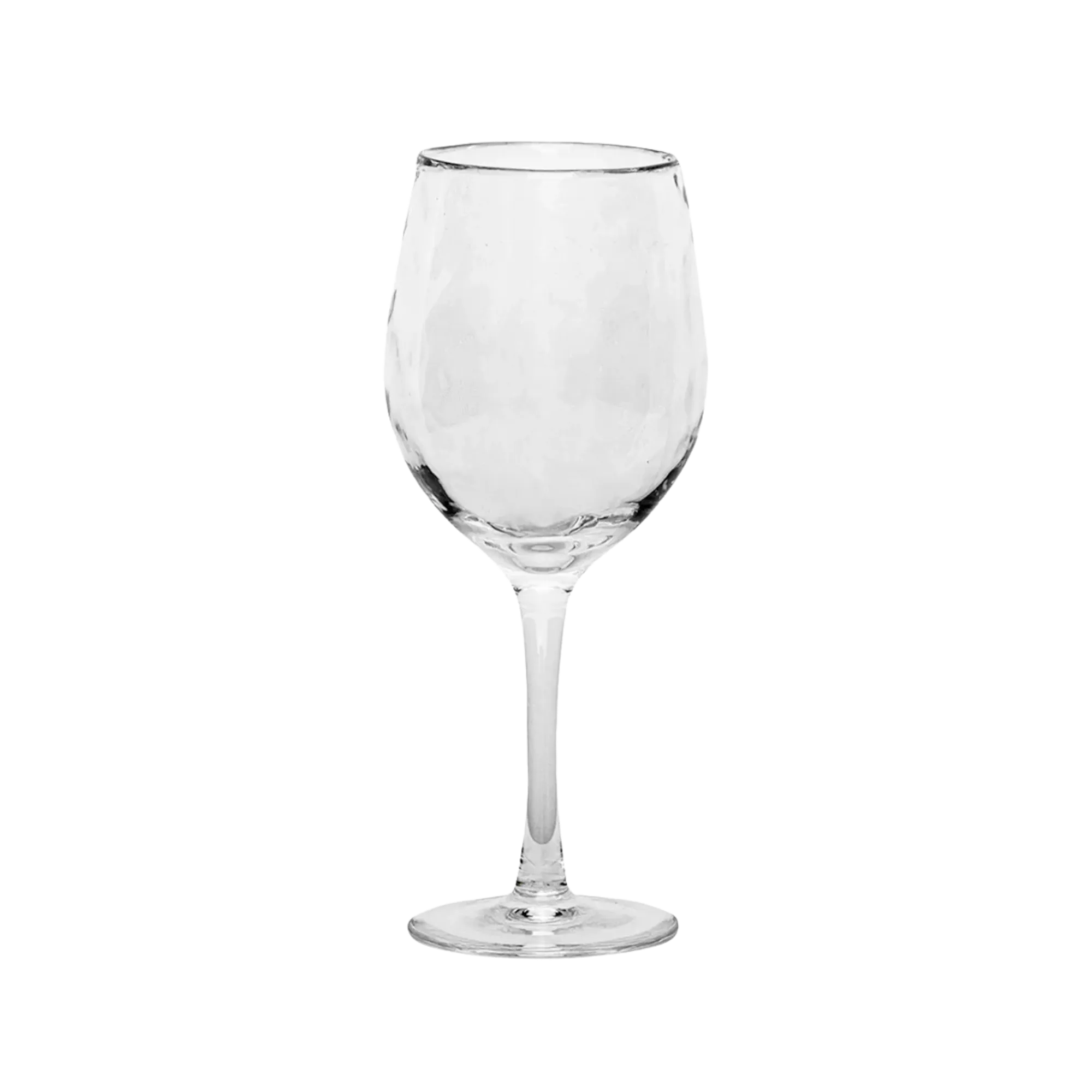 Puro White Wine Glass