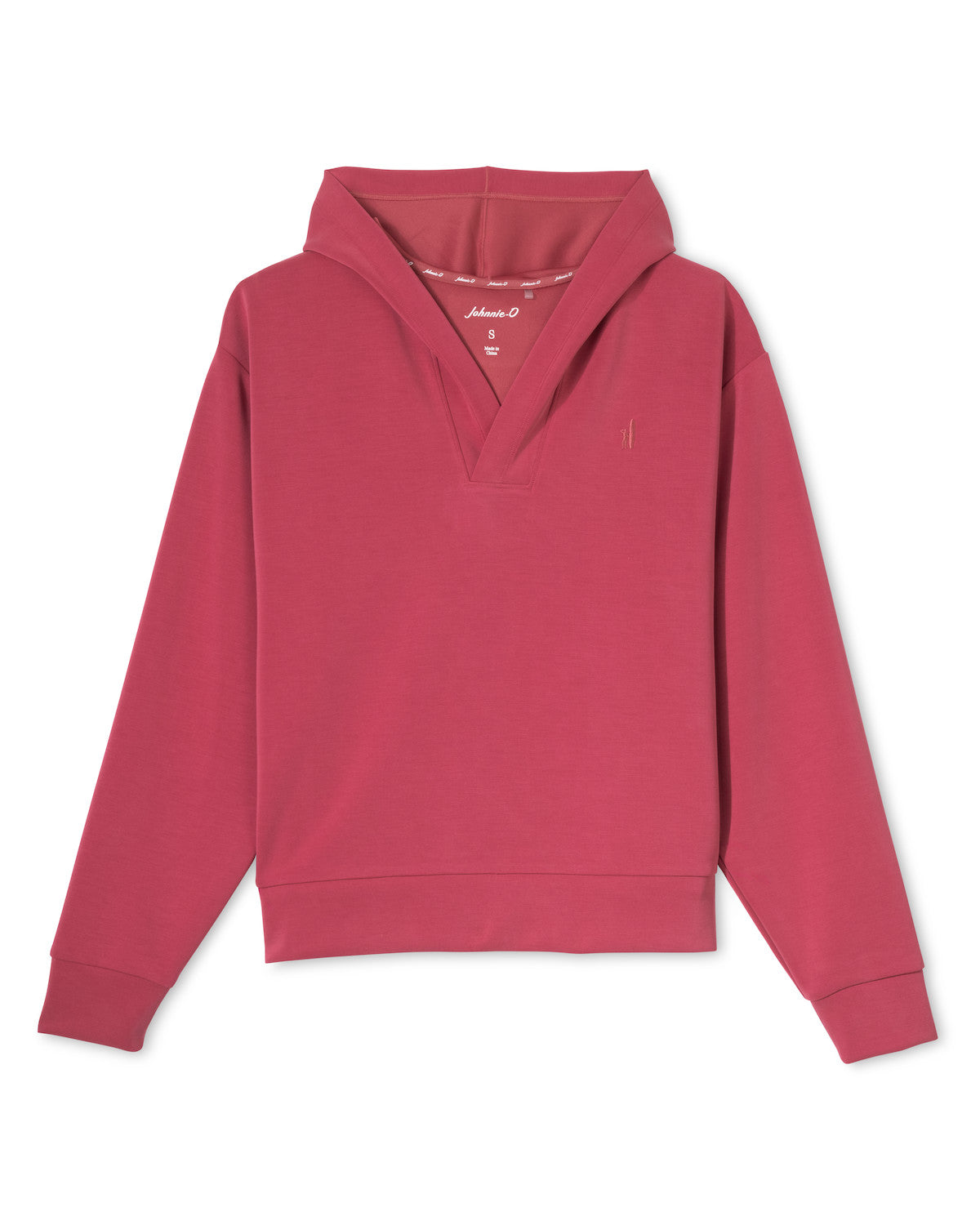 Stef Hoodie