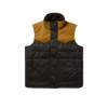 Rangewax Puffer Vest
