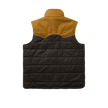 Rangewax Puffer Vest