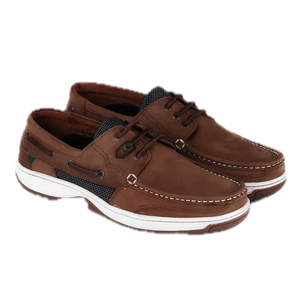 Regatta ExtraFit Boat Shoe