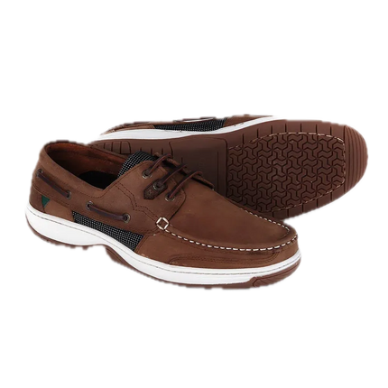 Regatta ExtraFit Boat Shoe