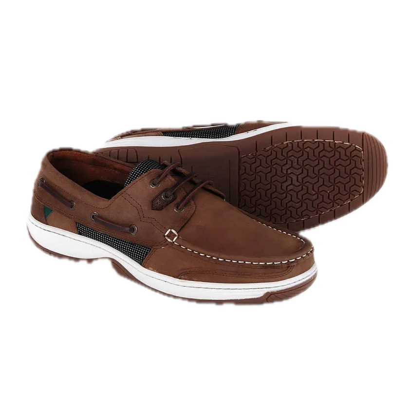 Regatta ExtraFit Boat Shoe