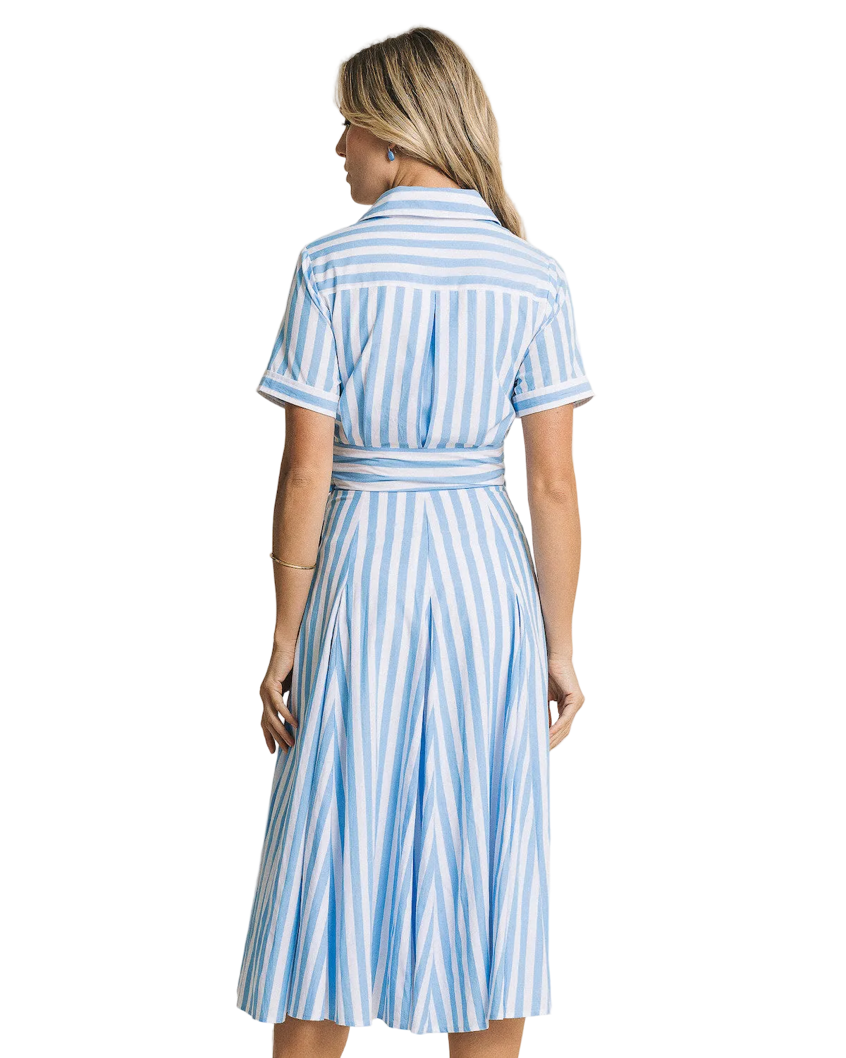 Regina Midi Dress