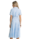 Regina Midi Dress