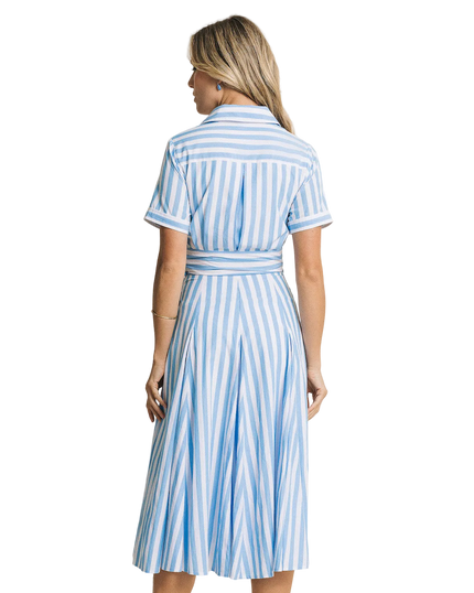 Regina Midi Dress