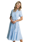 Regina Midi Dress