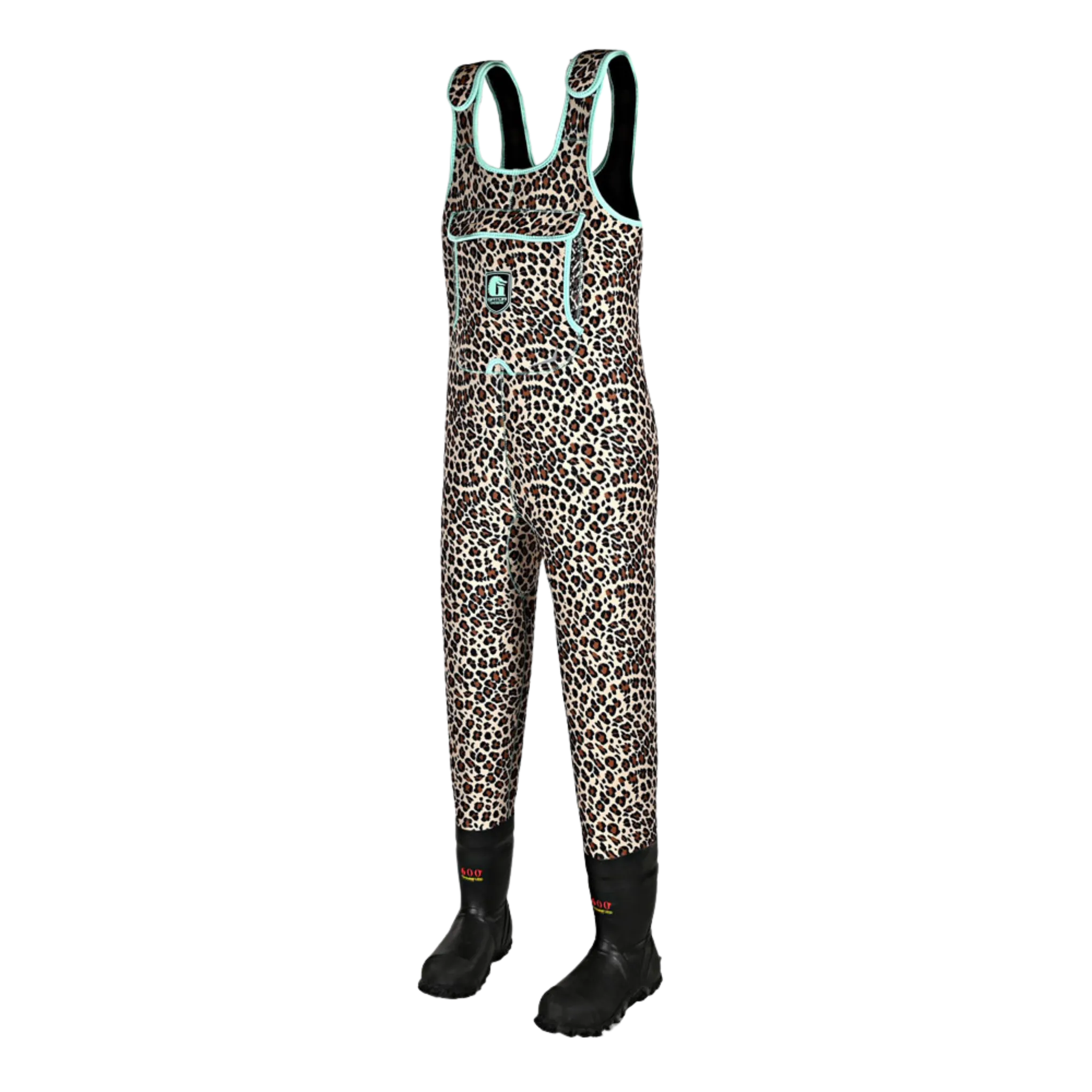 Retro Waders