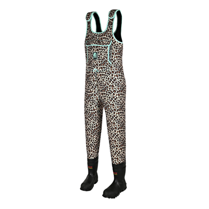 Retro Waders