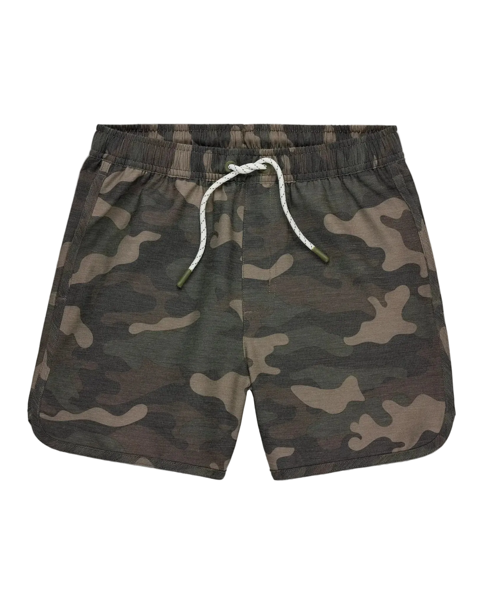 Reverb Short Youth