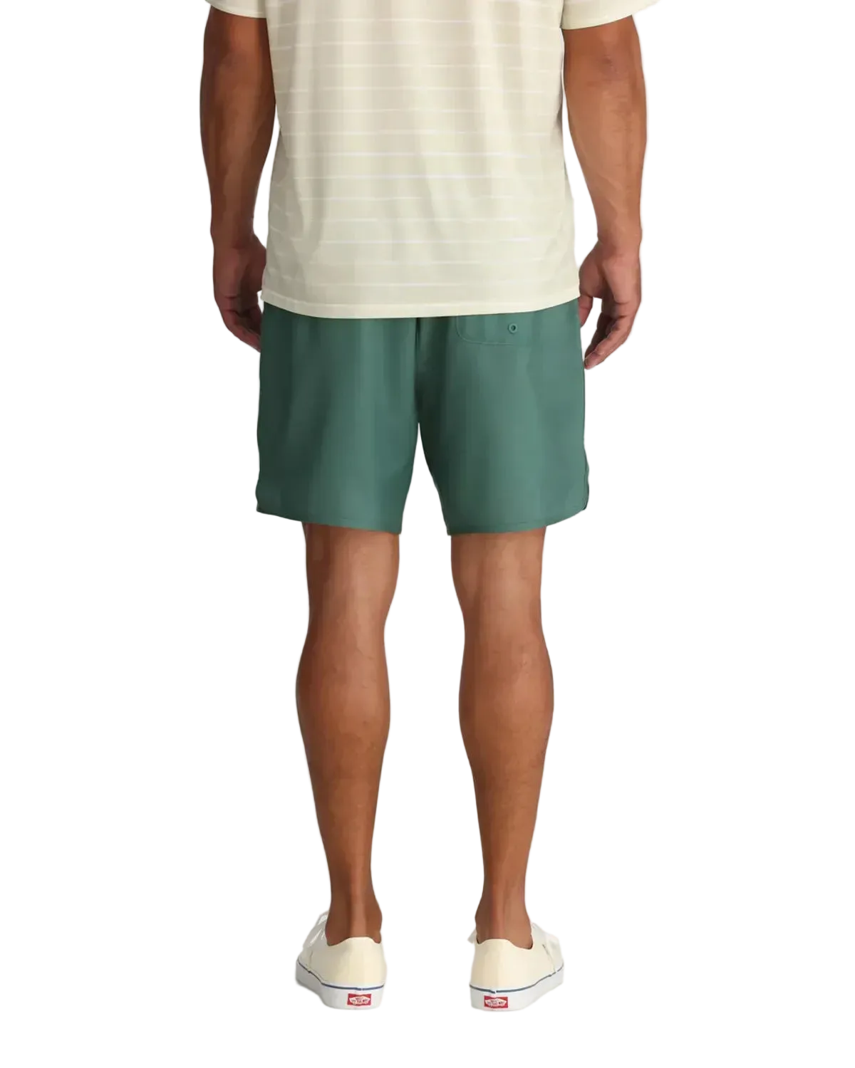 Reverb Short Sea Pine